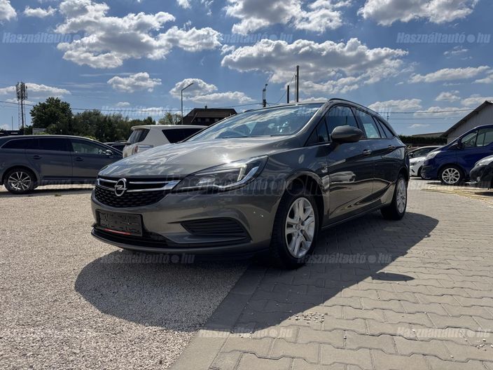 OPEL ASTRA K Sports Tourer 1.0 T Start-Stop Innovation