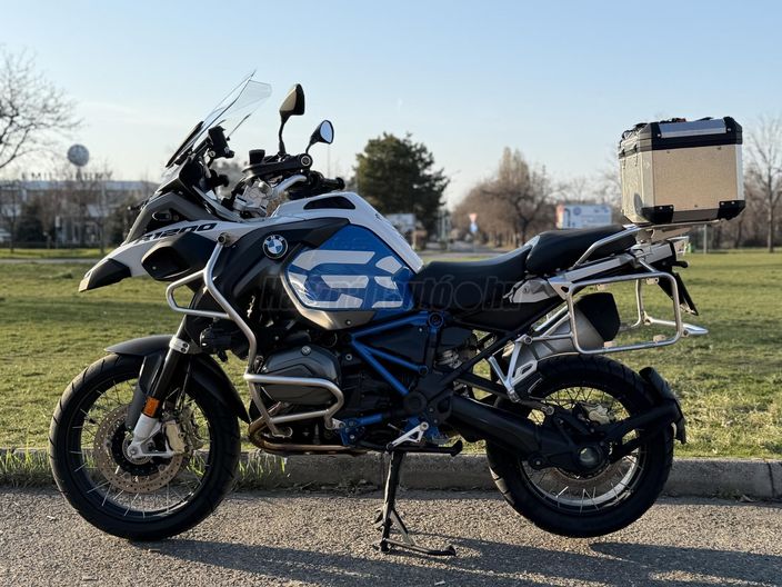 BMW R 1200 GS