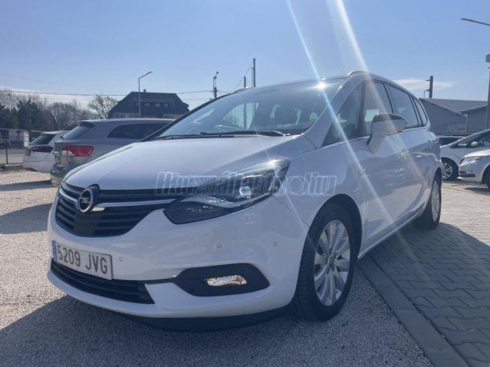 OPEL ZAFIRA TOURER 1.4 T Edition