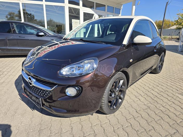 OPEL ADAM 1.4 Slam