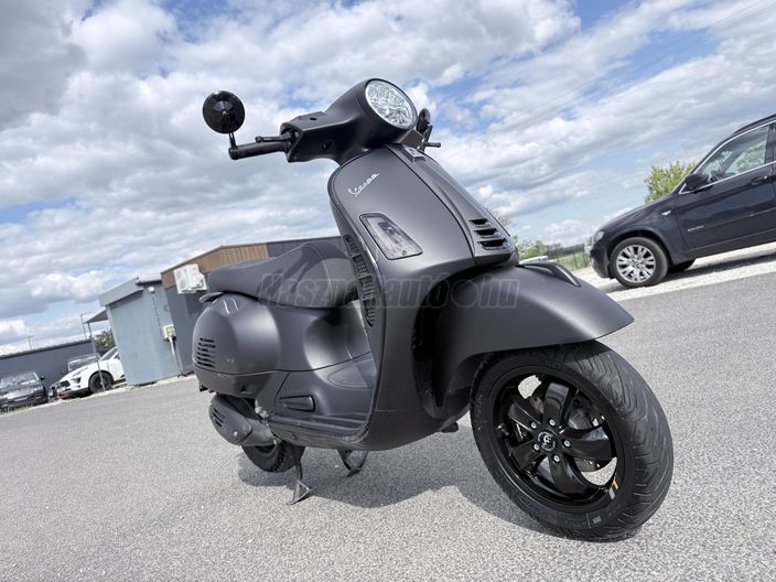 VESPA GTS