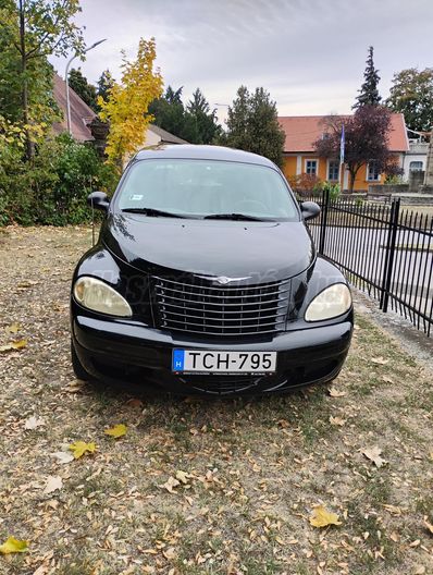 CHRYSLER PT CRUISER 2.0 Classic