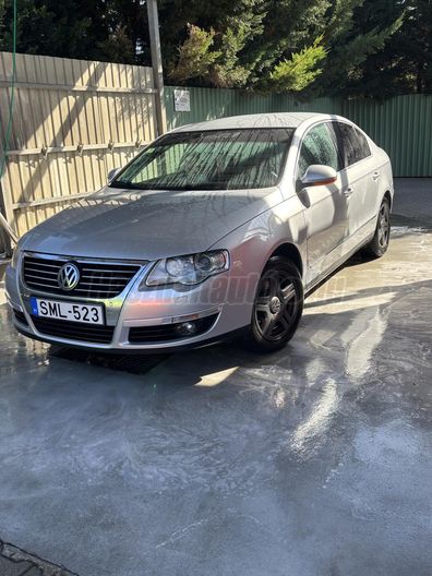 VOLKSWAGEN PASSAT VI 1.4 TSI Comfortline