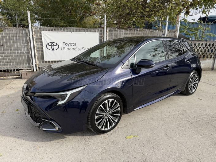 TOYOTA COROLLA 1.8 Hybrid Executive e-CVT