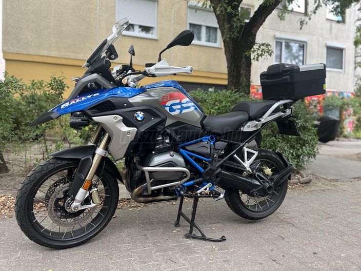 BMW R 1200 GS