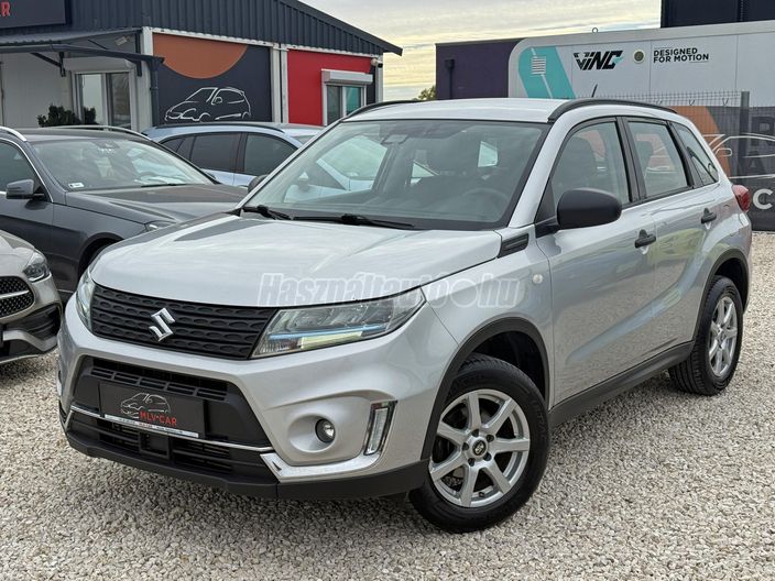 SUZUKI VITARA 1.4 Hybrid GL