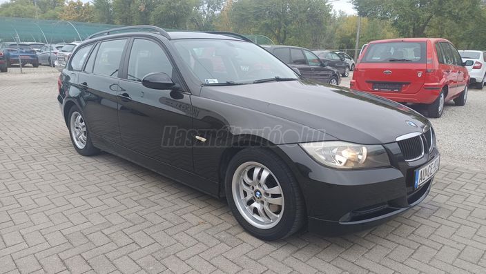 BMW 318 318i Touring