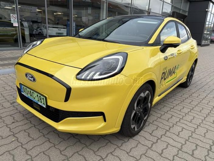 FORD PUMA Gen-E Standard Range 43 kWh Premium (Automata)