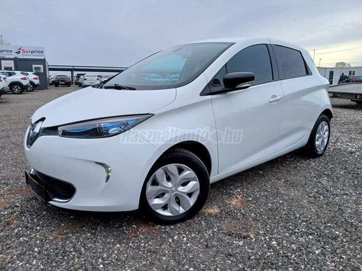 RENAULT ZOE Life Q210