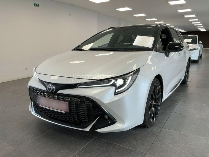 TOYOTA COROLLA Touring Sports 2.0 Hybrid GR-Sport e-CVT