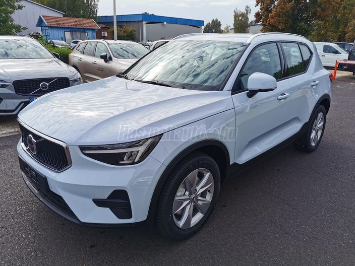 VOLVO XC40 2.0 [B3] MHEV Core DCT