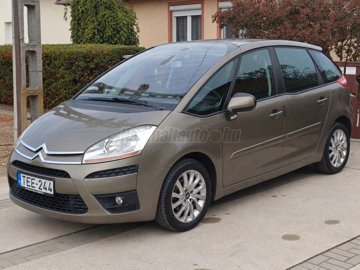 CITROEN C4 PICASSO 1.6 HDi Dynamique FAP