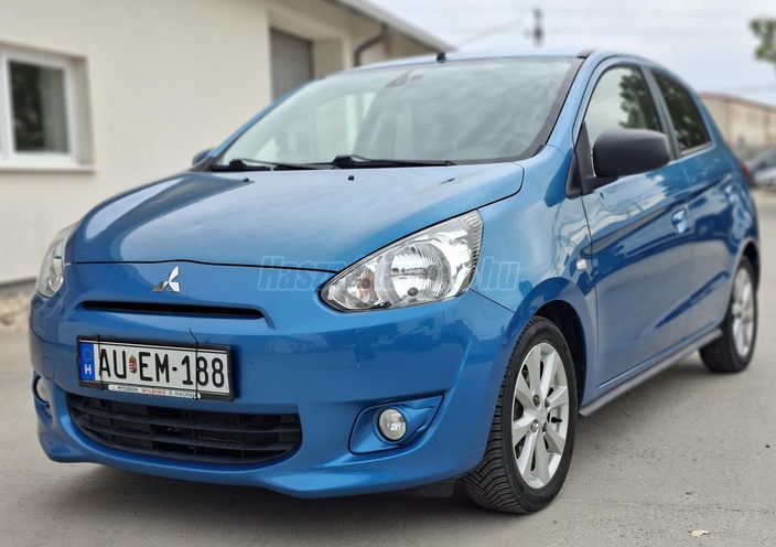 MITSUBISHI SPACE STAR 1.2 Invite