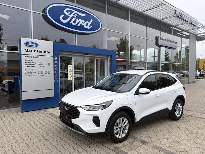 FORD KUGA 2.5 PHEV Titanium CVT