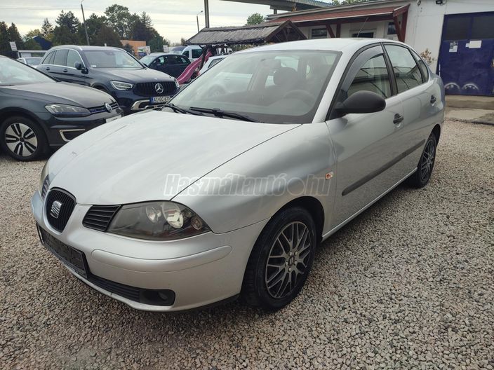 SEAT CORDOBA 1.4 Chillout