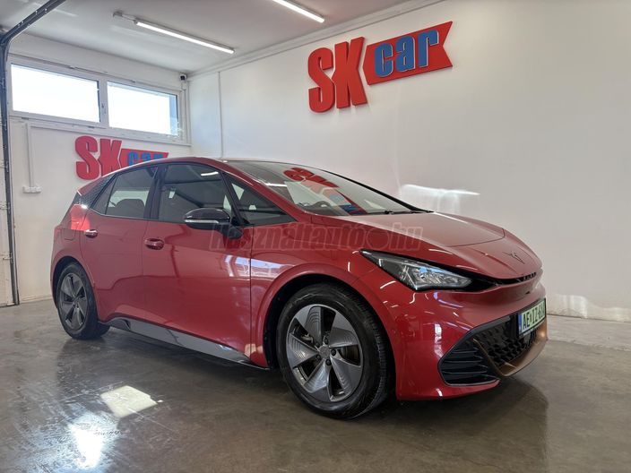 CUPRA BORN 58 kWh