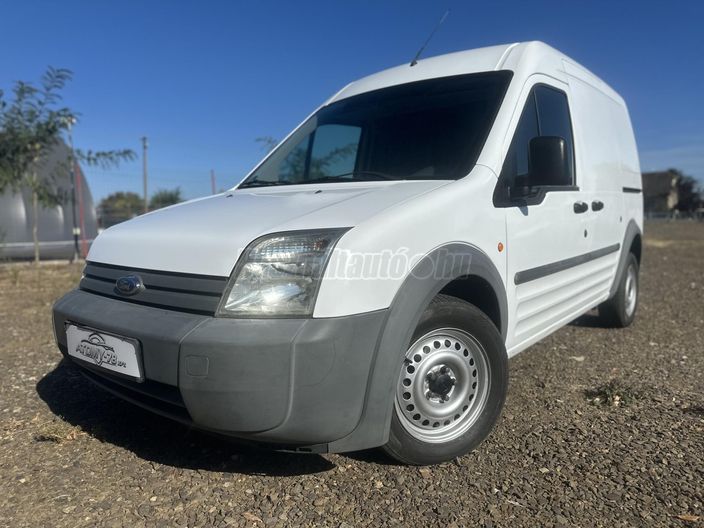 FORD CONNECT Tourneo 200 1.8 TDCi SWB Fresh