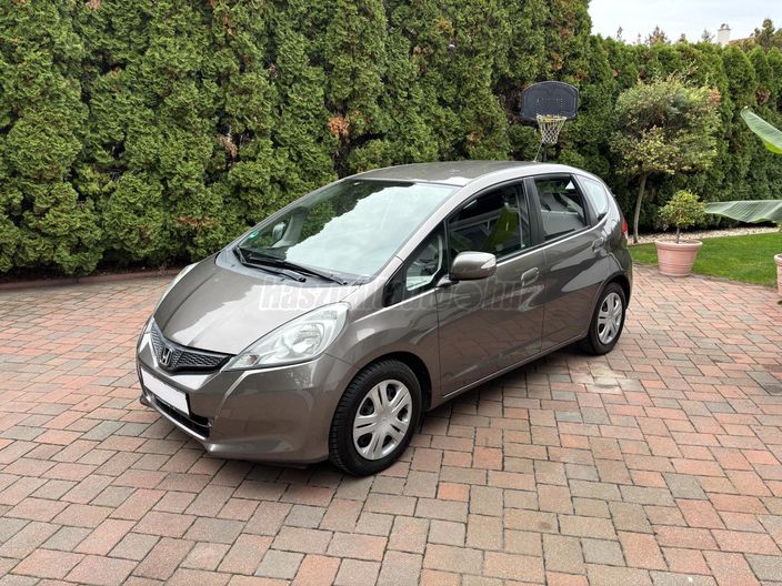 HONDA JAZZ 1.4 Elegance