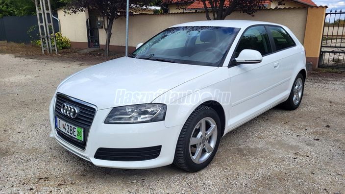 AUDI A3 1.9 TDI Attraction