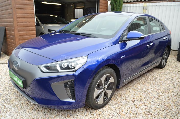 HYUNDAI IONIQ electric Premium (Automata)