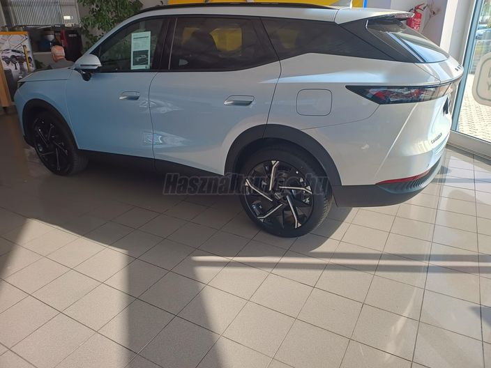 OMODA OMODA 7 1.5 TGDI PHEV Exclusive DHT