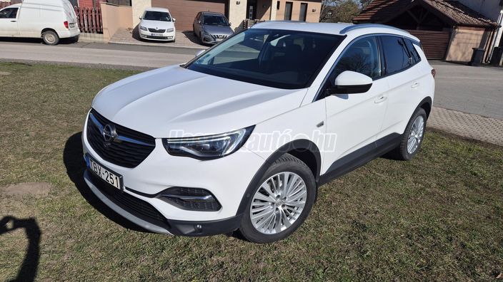 OPEL GRANDLAND X 2.0 CDTI Innovation (Automata)
