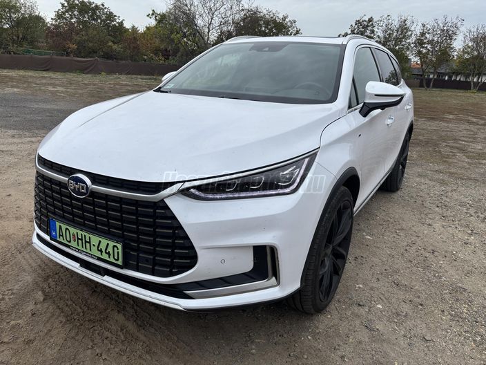 BYD TANG