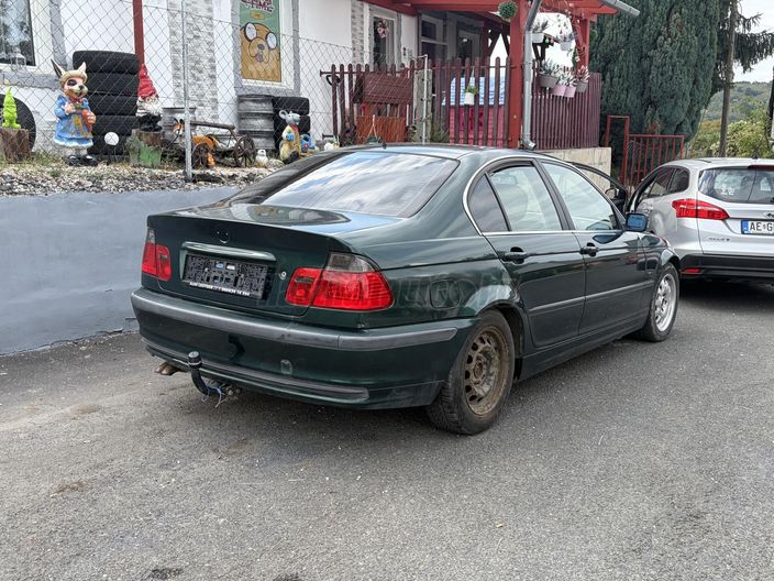 BMW 328 328i