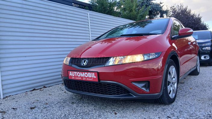 HONDA CIVIC 1.4 Sport