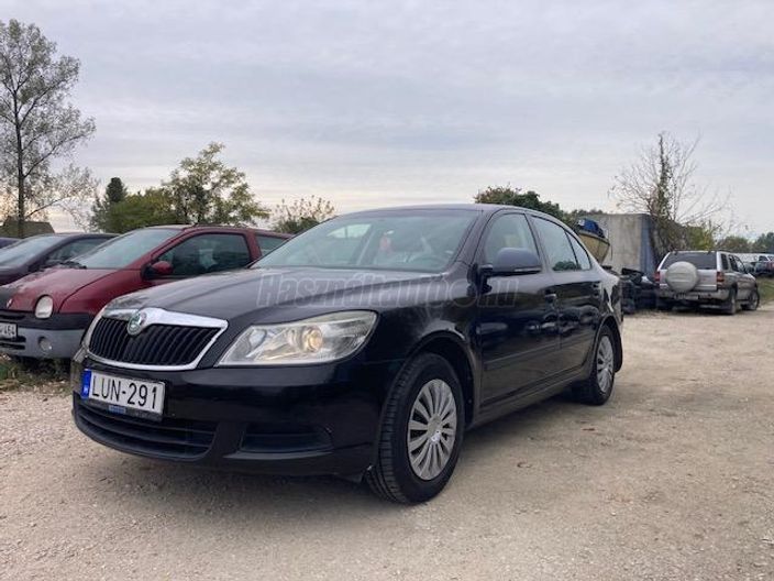 SKODA OCTAVIA 1.4 Ambiente