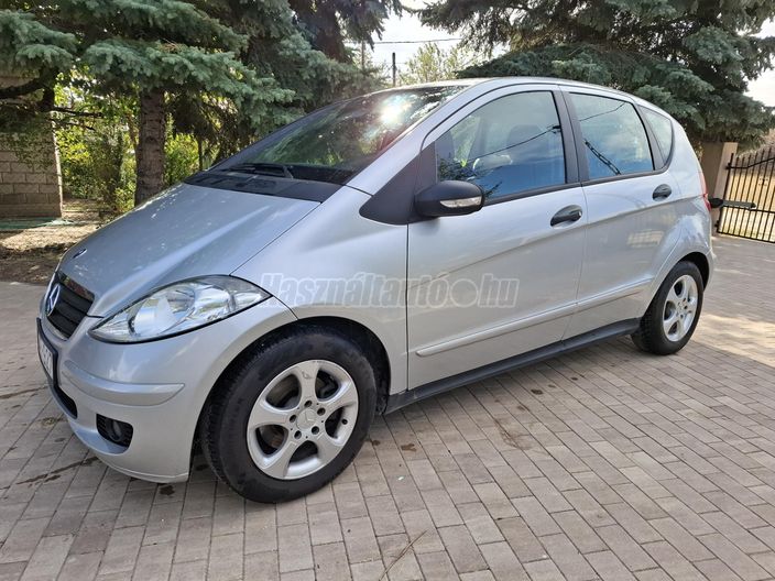 MERCEDES-BENZ A 150 Avantgarde