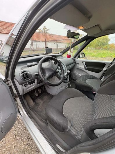 CITROEN XSARA PICASSO 1.6 Exclusive