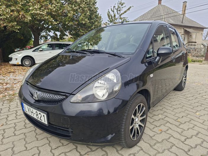 HONDA JAZZ 1.2 S Cool