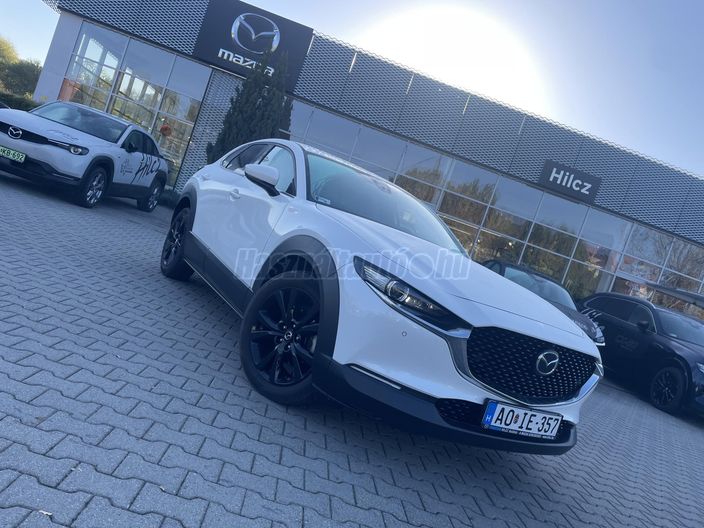 MAZDA CX-30 2.0 Skyactive GT Plus (Automata)