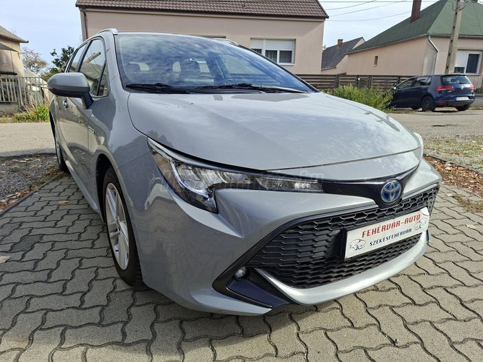 TOYOTA COROLLA Touring Sports 1.8 Hybrid Comfort Business e-CVT
