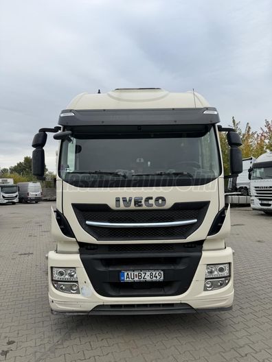 IVECO AT440T/P