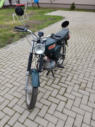 SIMSON S 51 B