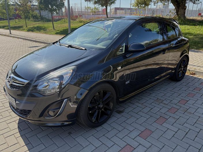 OPEL CORSA D 1.4 Selection