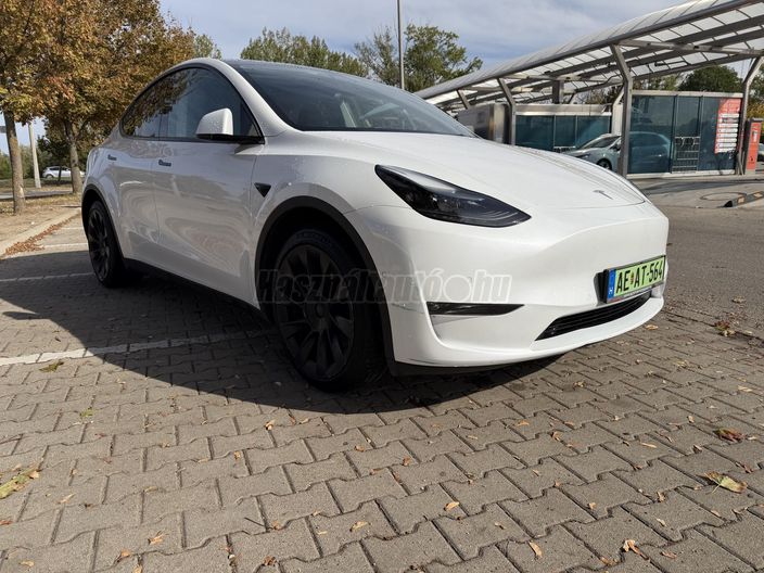 TESLA MODEL Y Long Range AWD (Automata)