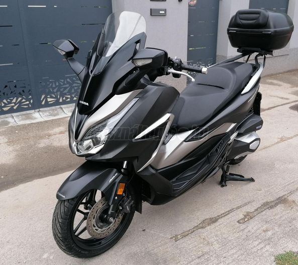 HONDA FORZA 350