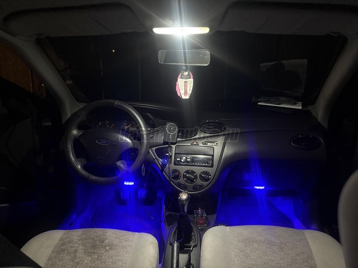 FORD FOCUS 1.6 Comfort