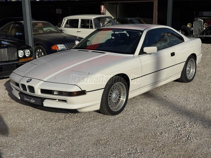 BMW 850 850Ci (850i)
