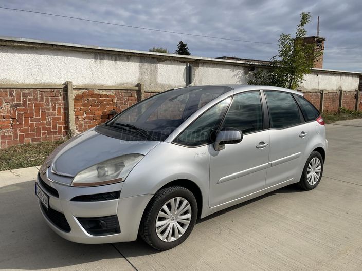 CITROEN C4 PICASSO 1.8 Comfort