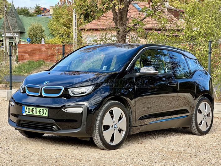 BMW I3 120Ah (Automata)
