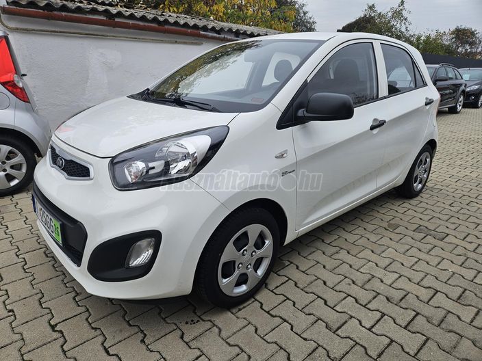 KIA PICANTO 1.0 LX Cool