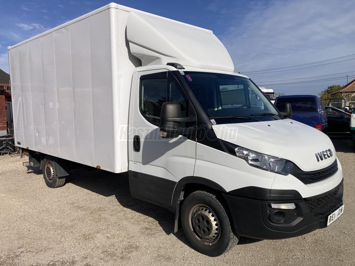 IVECO 35 Daily S 16 4100