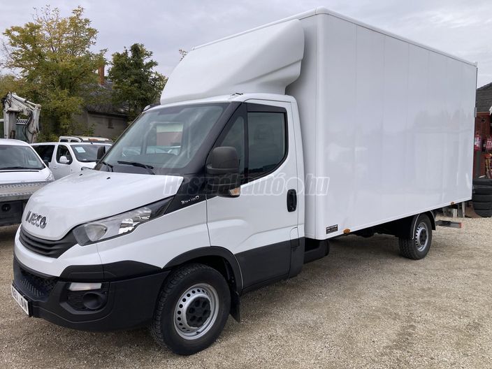 IVECO 35 Daily S 16 4100