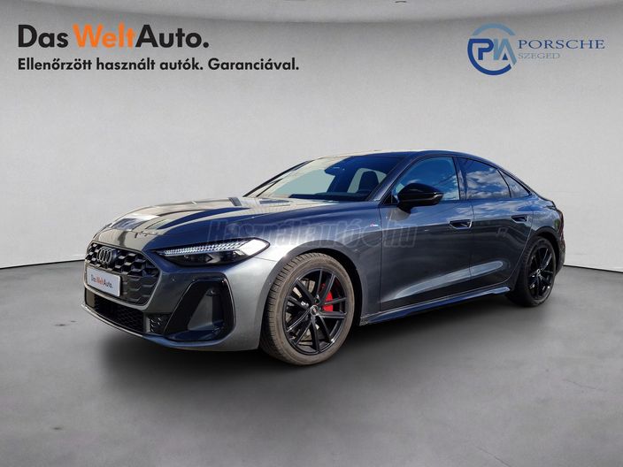 AUDI A5 40 TDI Lifestyle S-tronic
