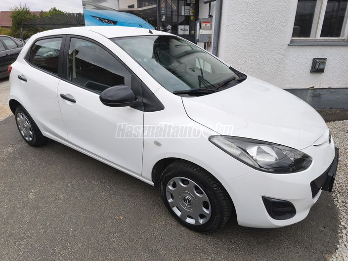 MAZDA 2 1.3i CE Pro