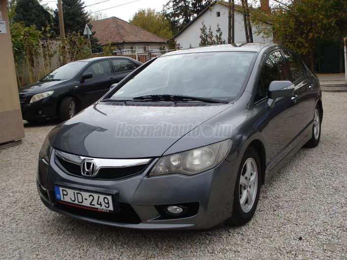 HONDA CIVIC 1.3 Hybrid (Automata)